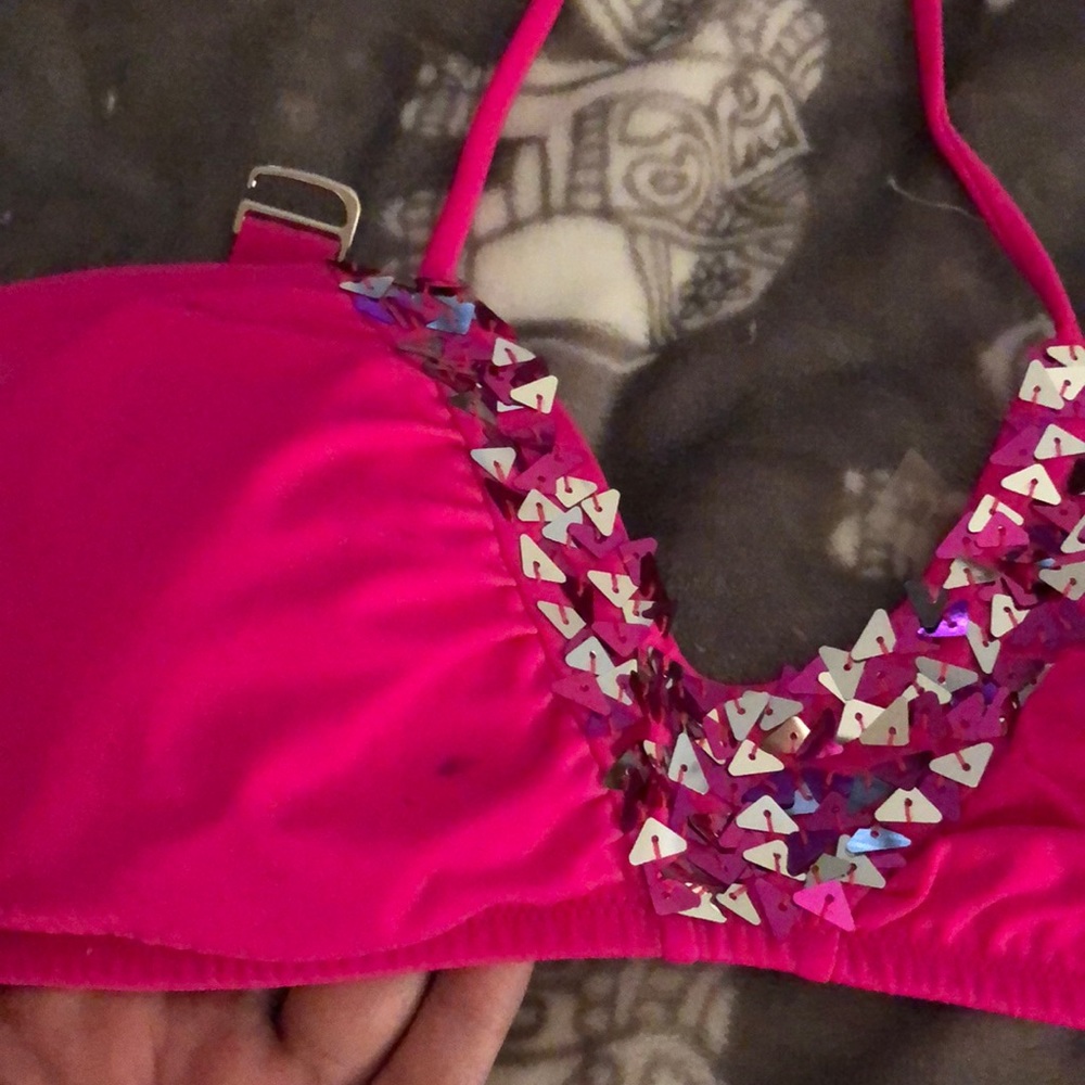 Bikini top - Picture 2 of 2